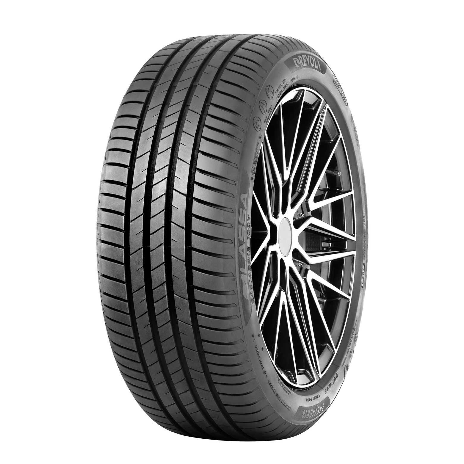 Lassa 185/65R15