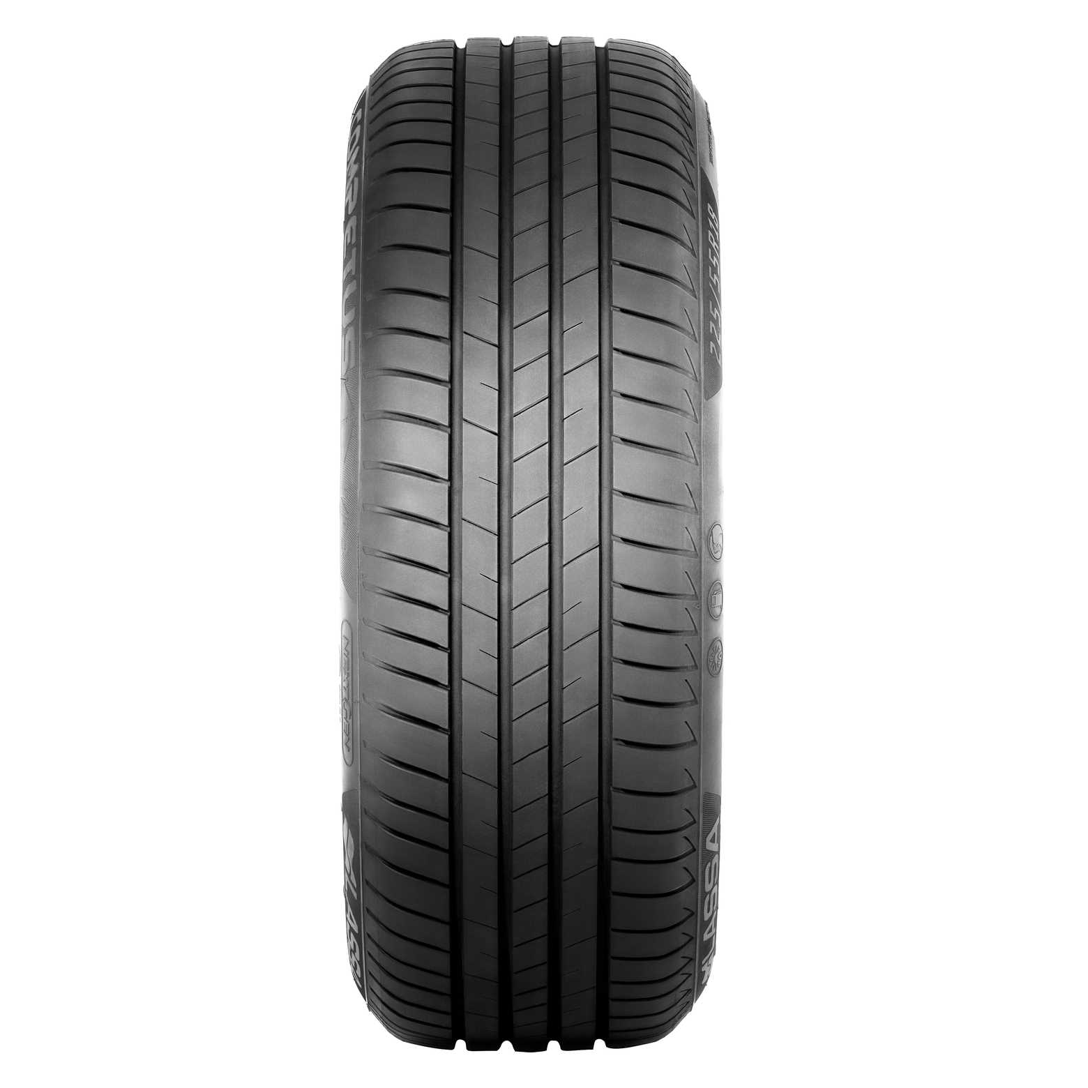 Lassa 245/45R20