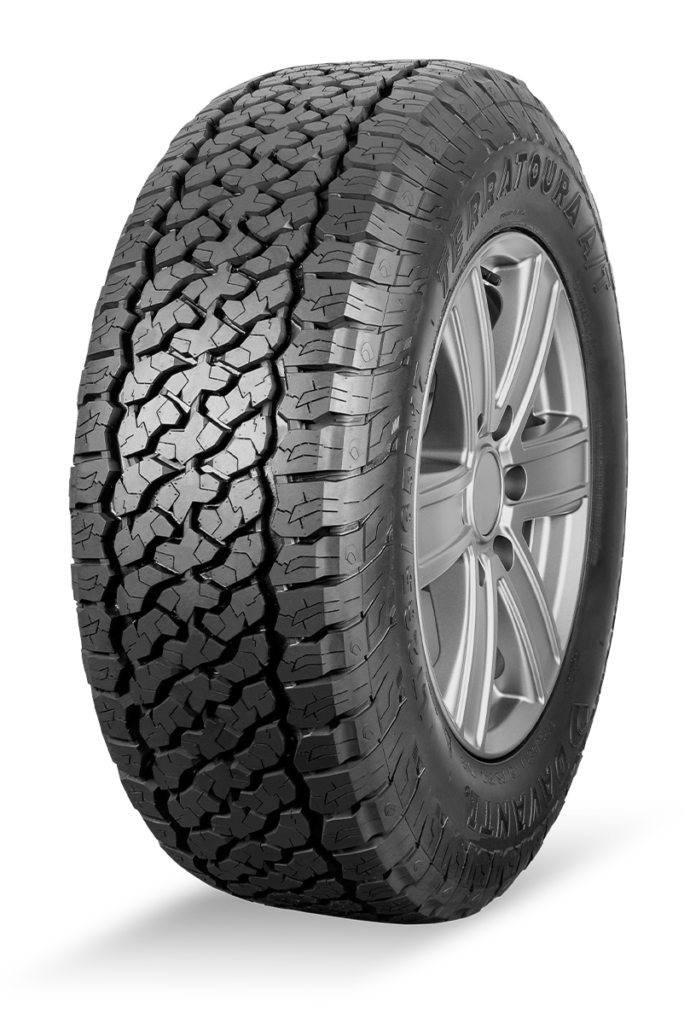 Davanti 235/85R16