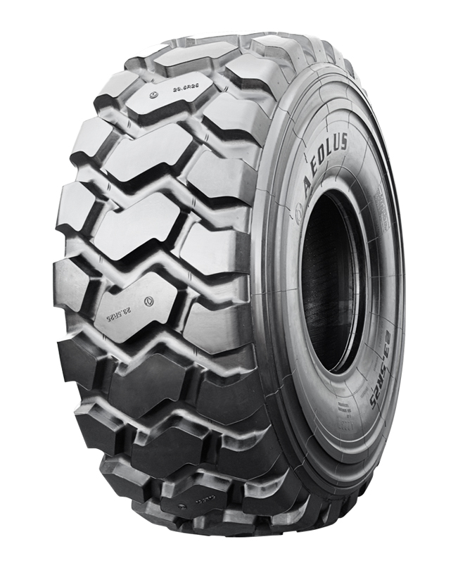 Aeolus 17.5R25