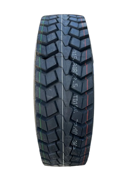 CargoPower 11R22.5