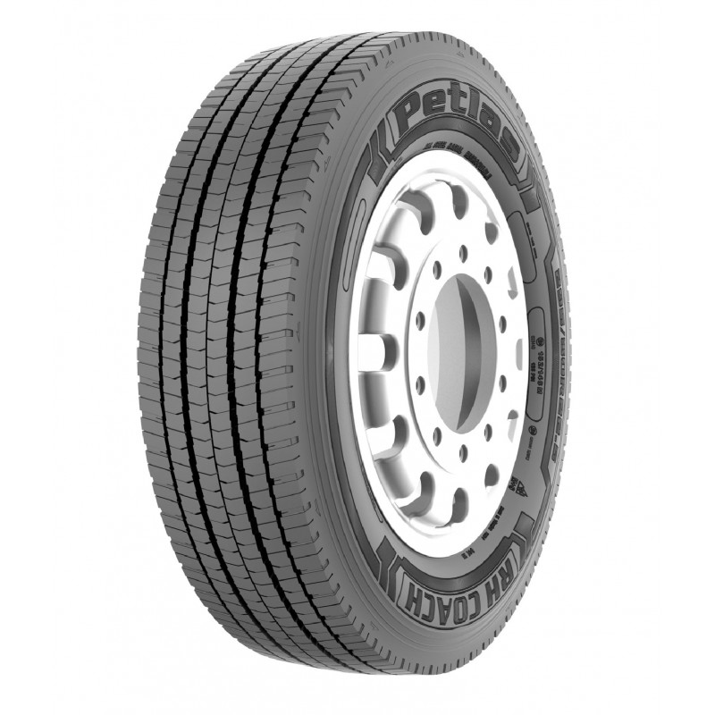 Petlas 295/80R22.5