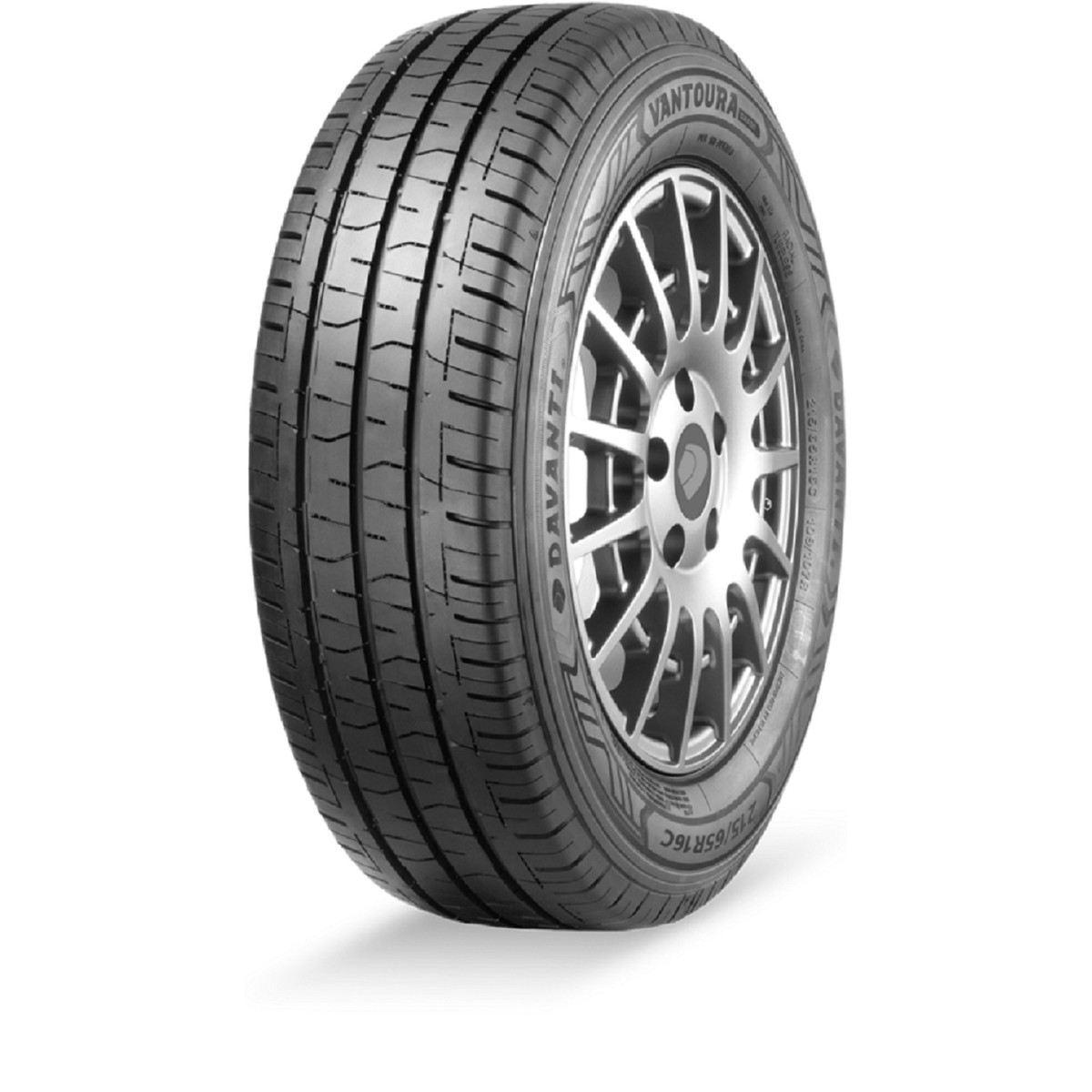 Davanti 225/65R16