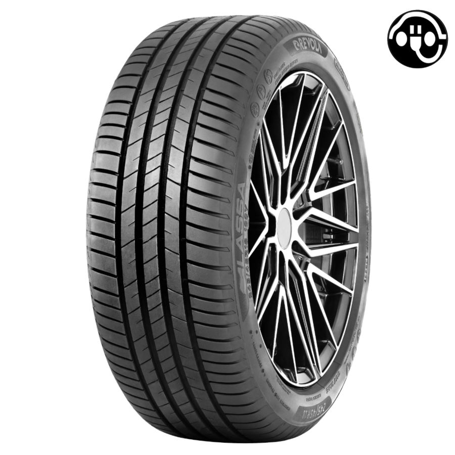 Lassa 195/65R15