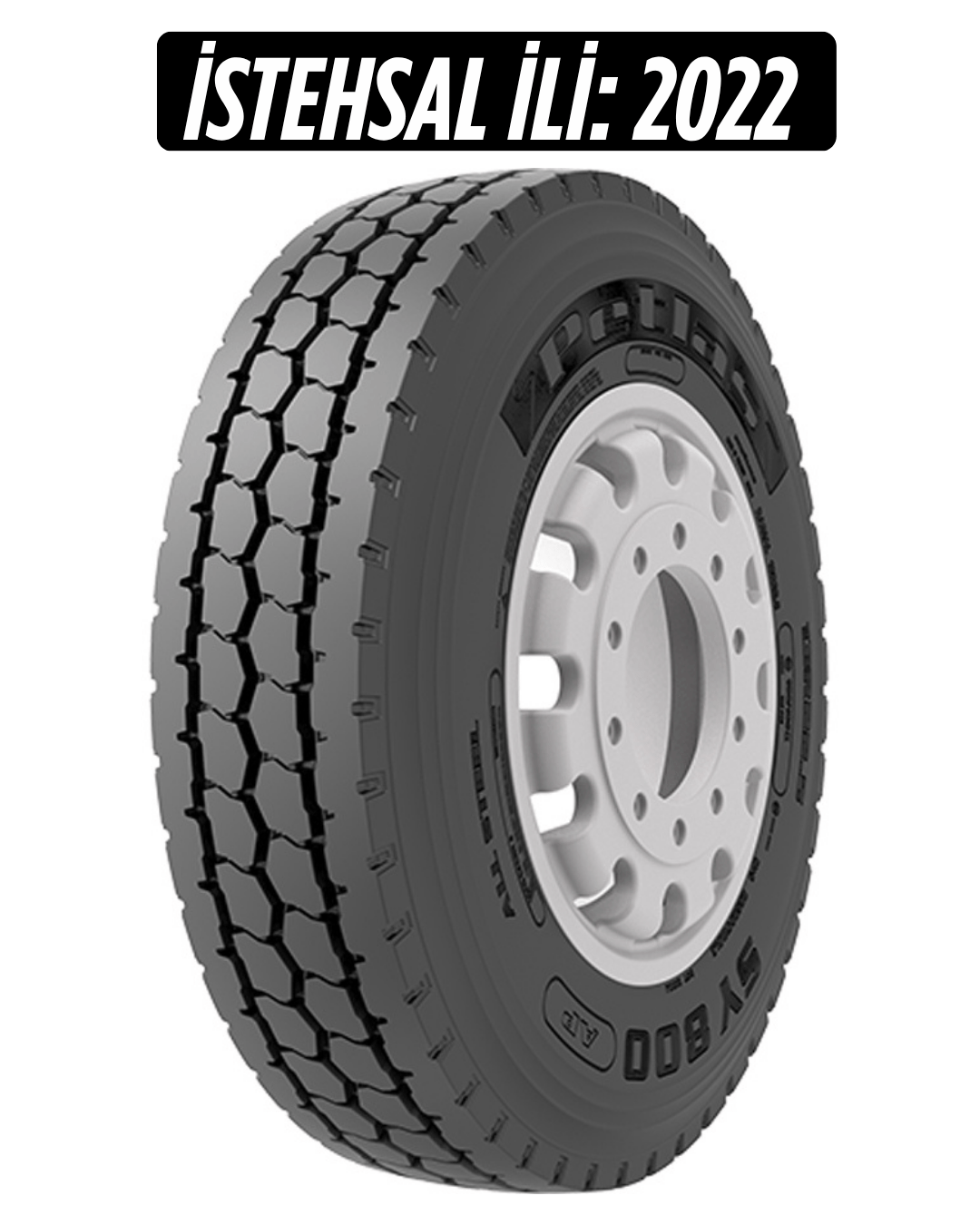 Petlas 13R22.5