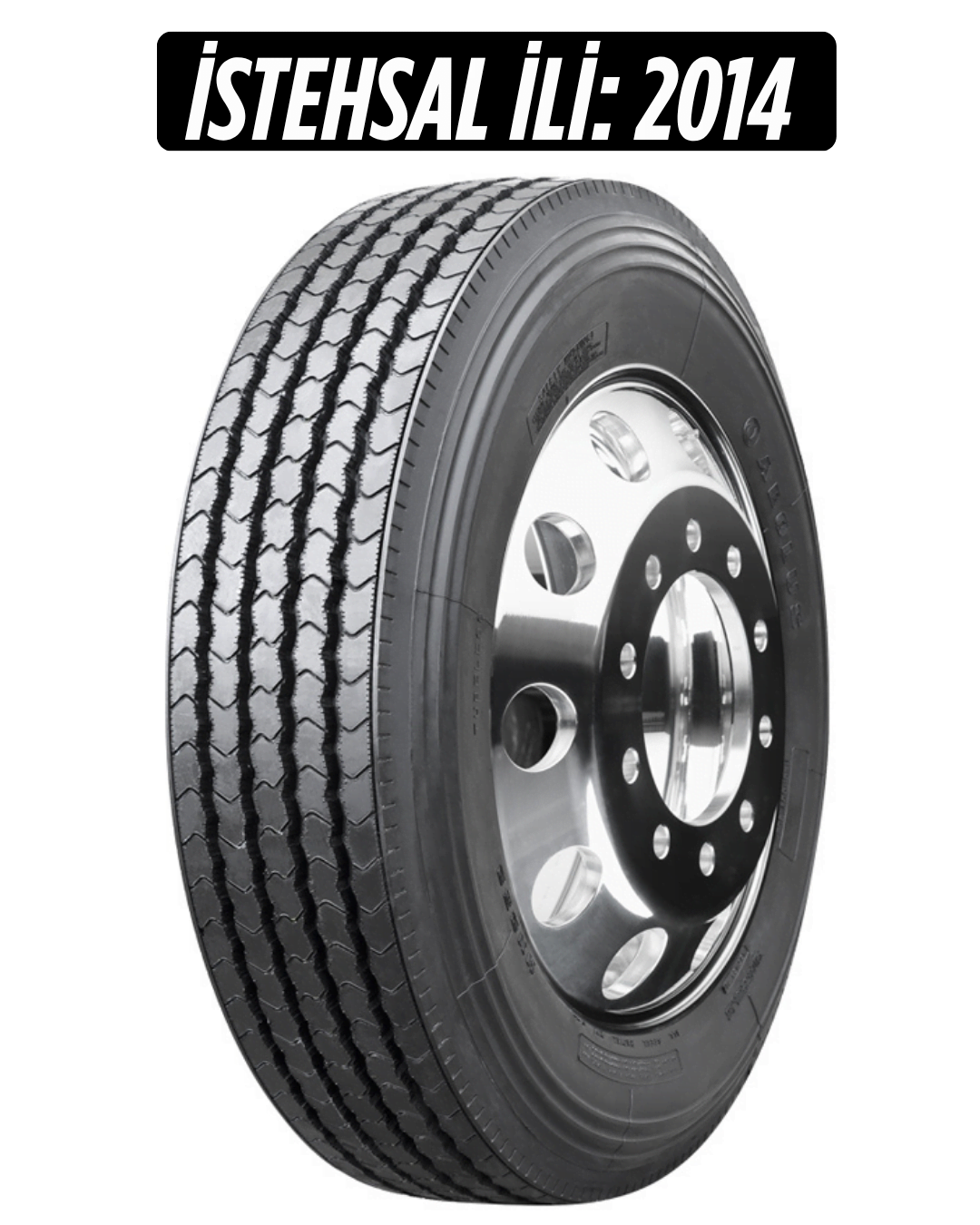 Aeolus 295/60R22.5
