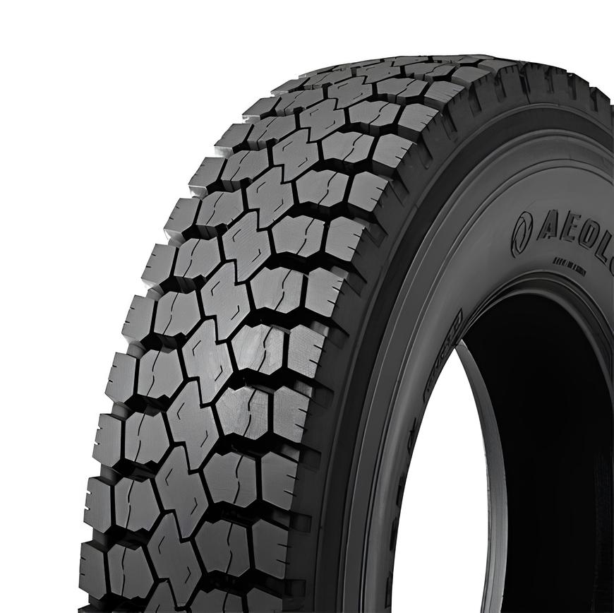 Aeolus 10.00R20