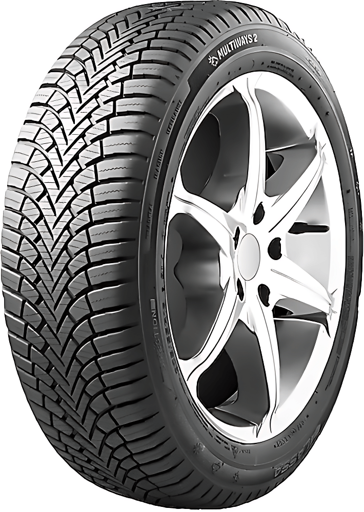 Lassa 235/60R16