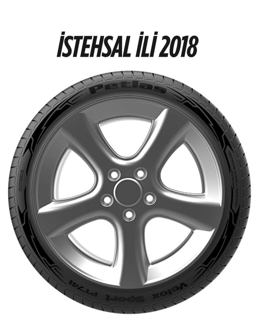 Petlas 235/45R17
