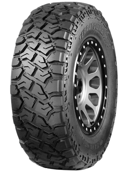 Davanti 265/65R17
