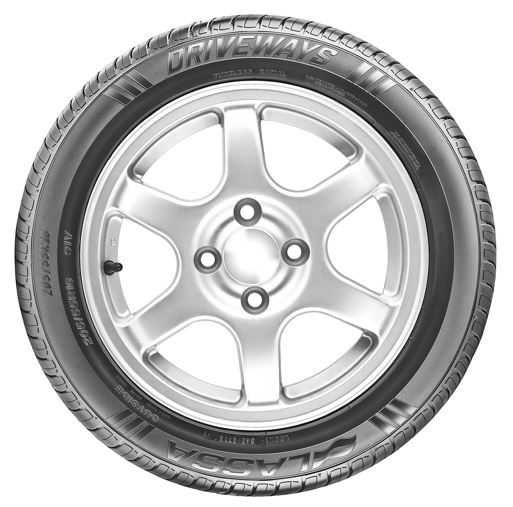 Lassa 235/55R17