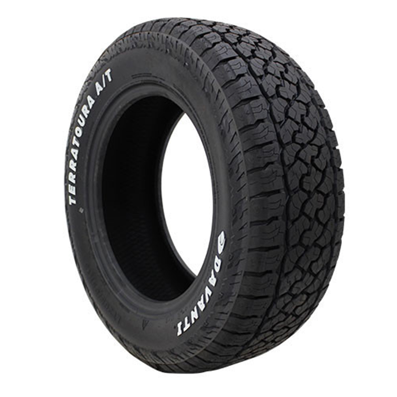 Davanti 275/45R22