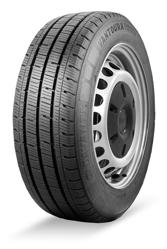 Davanti 215/75R16