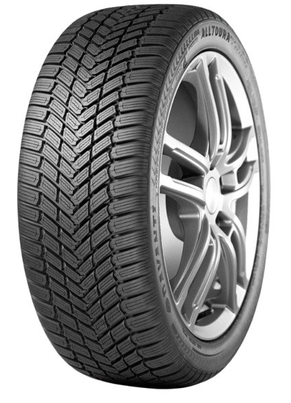 Davanti 215/60R16