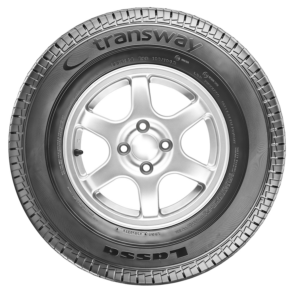 Lassa 205/75R16