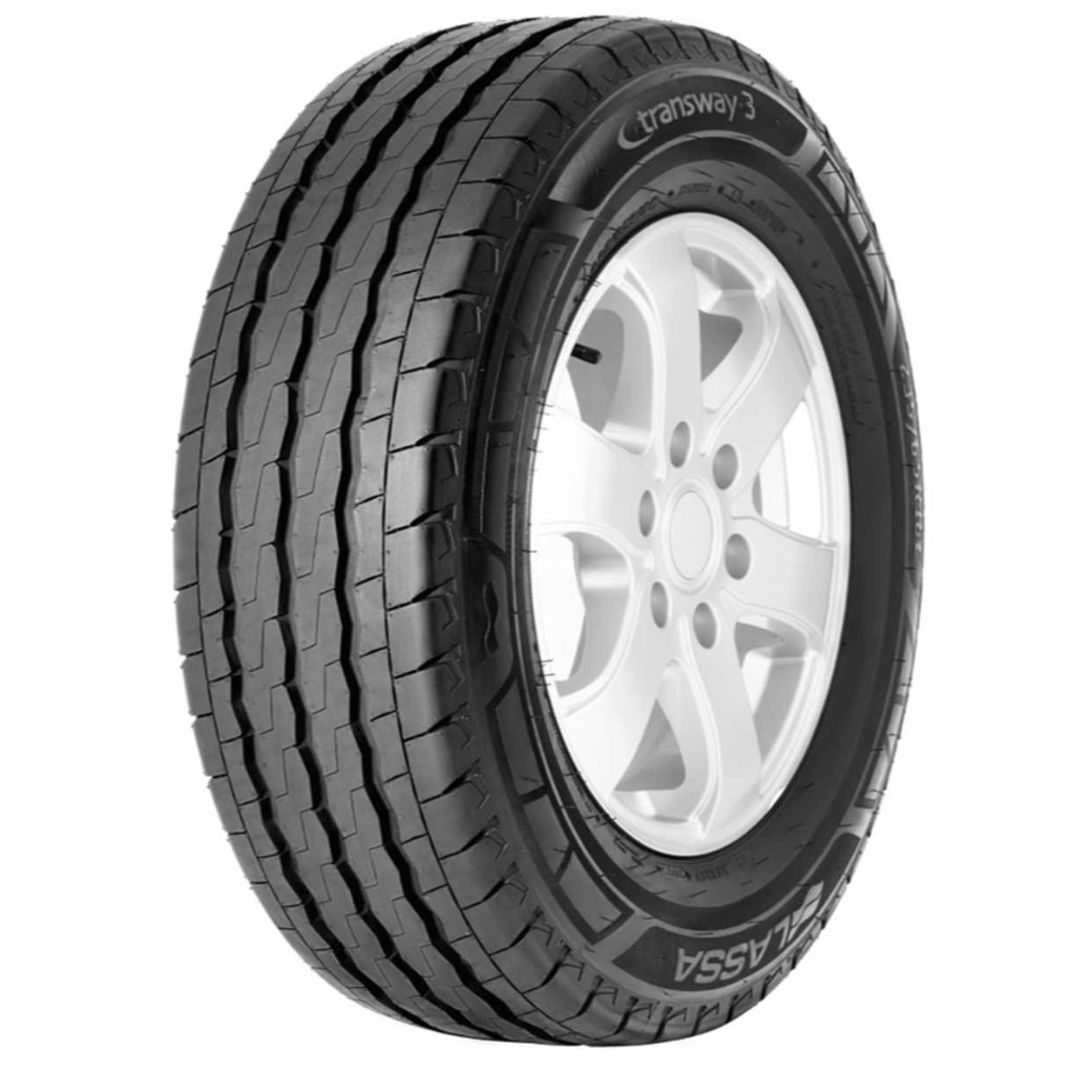 Lassa 185R14