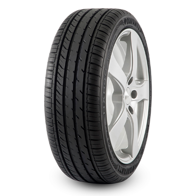 Davanti 205/50R17