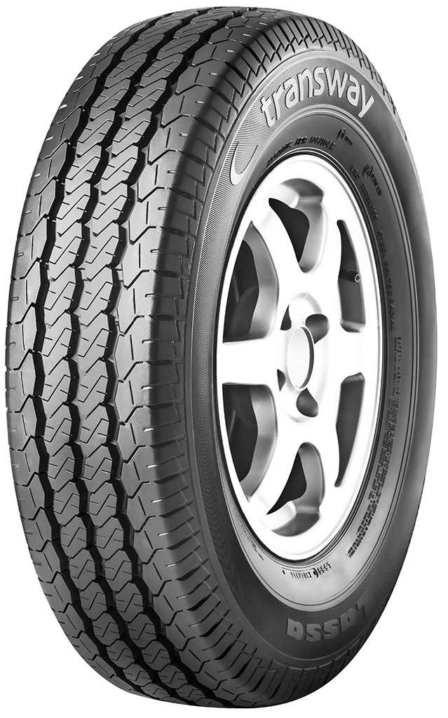 Lassa 195R15