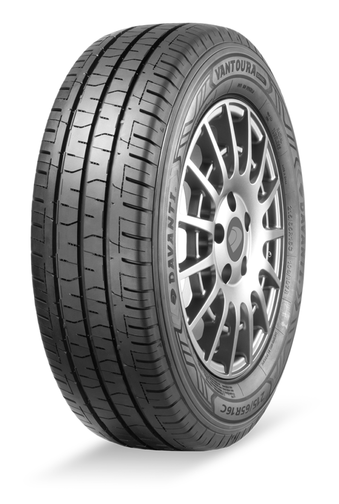Davanti 225/55R17
