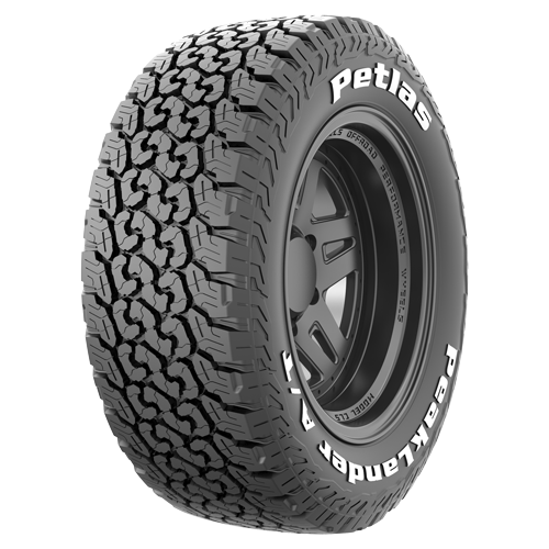 Petlas 285/60R18