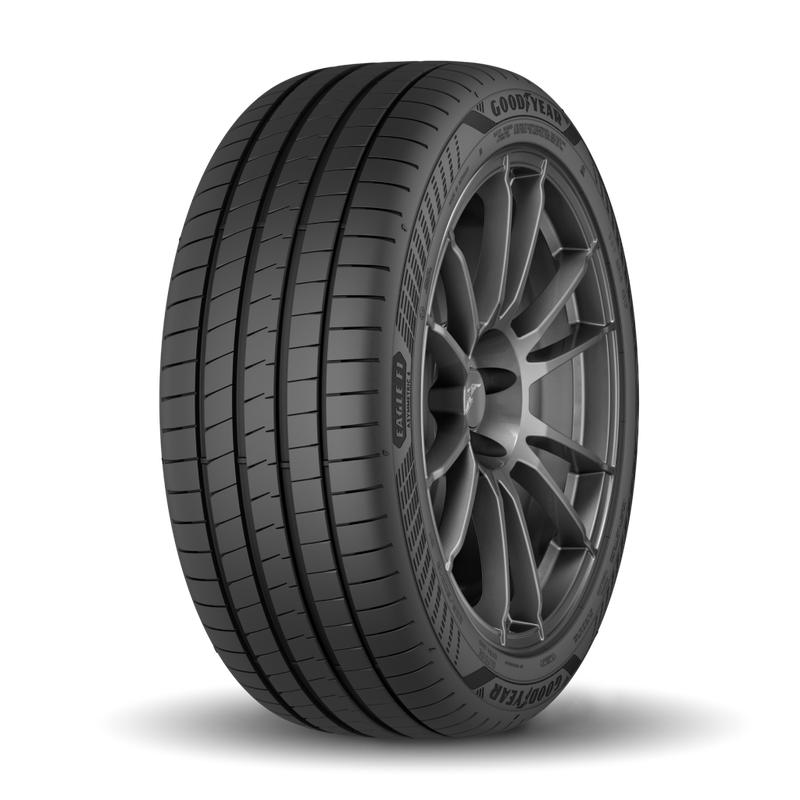 Goodyear 275/40R22