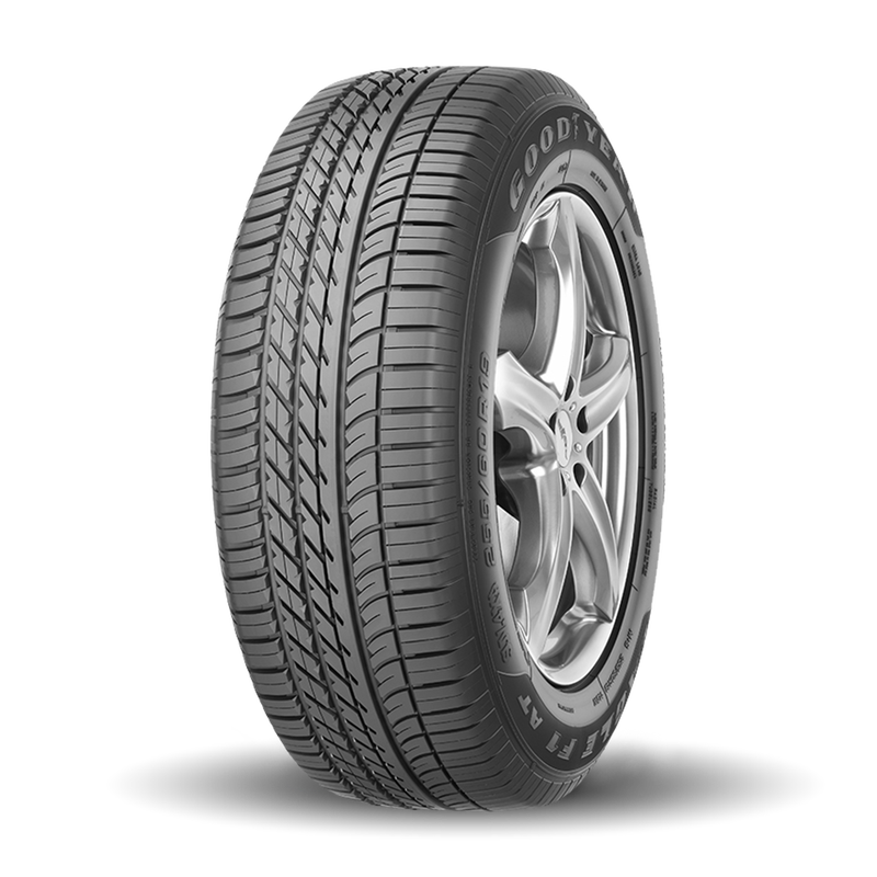 Goodyear 285/40R22