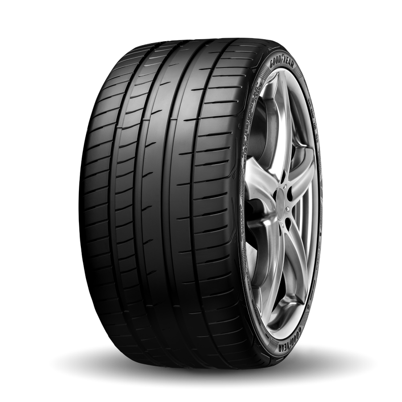 Goodyear 255/40R20