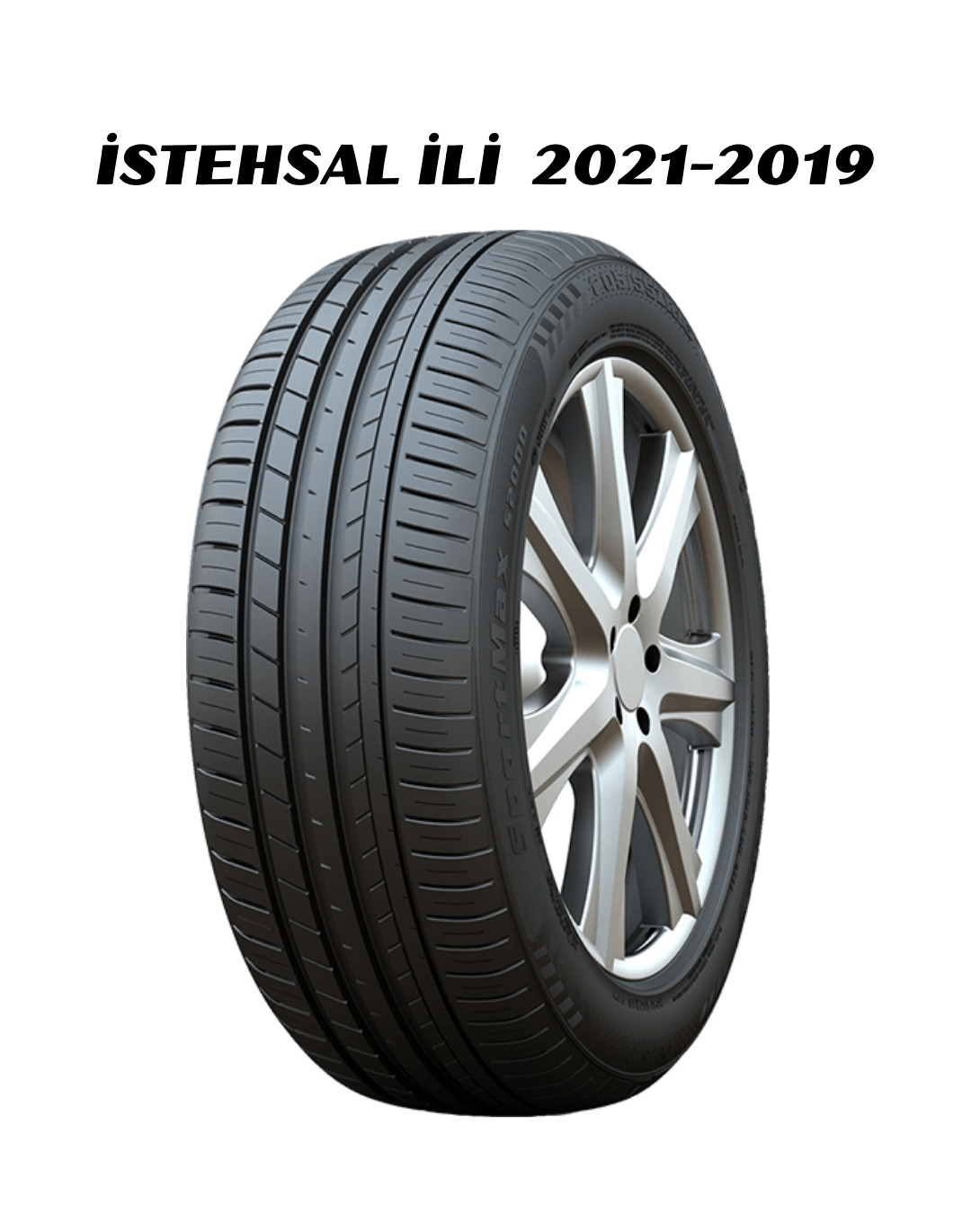 HABILEAD 245/40R17