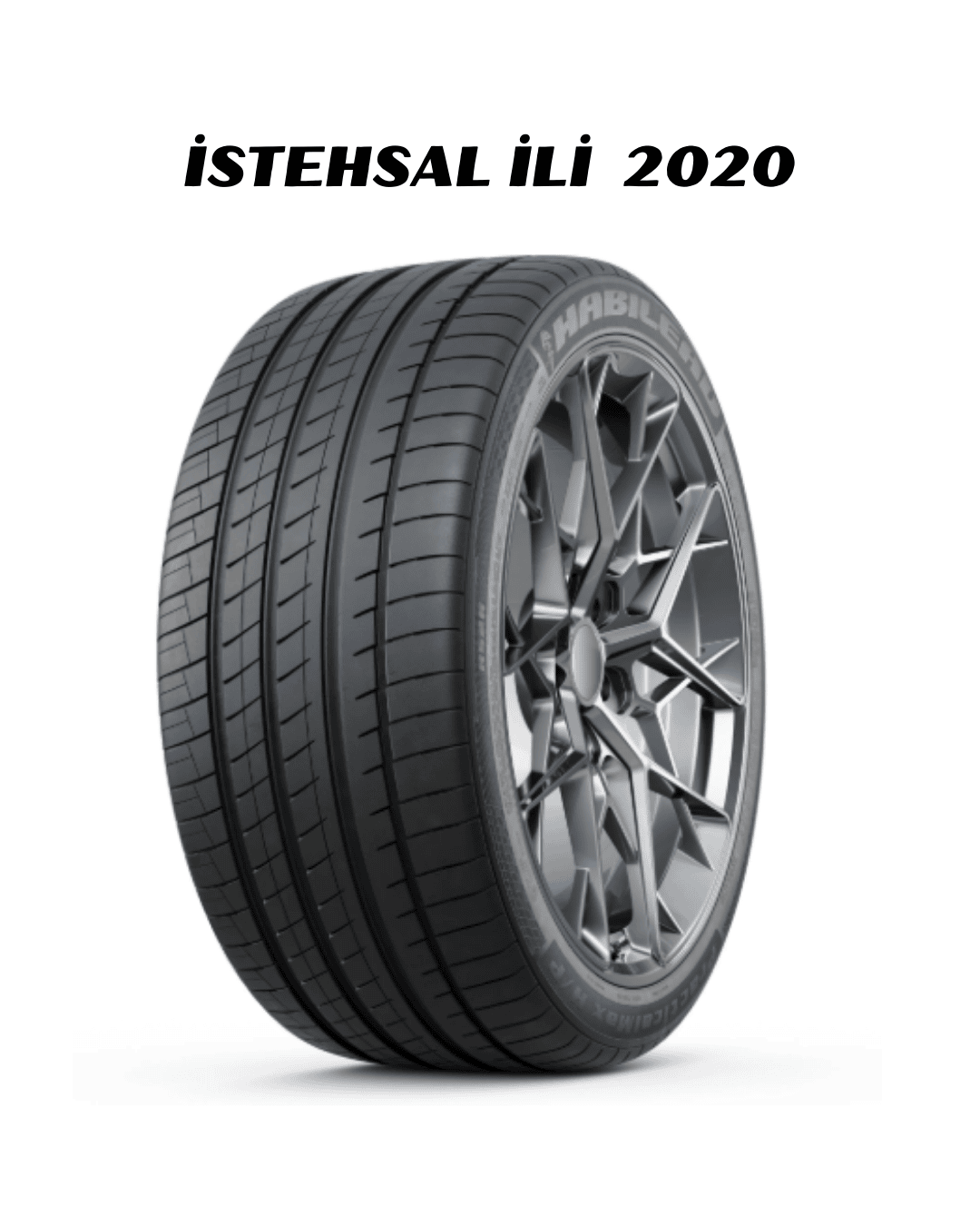 HABILEAD 275/45R21