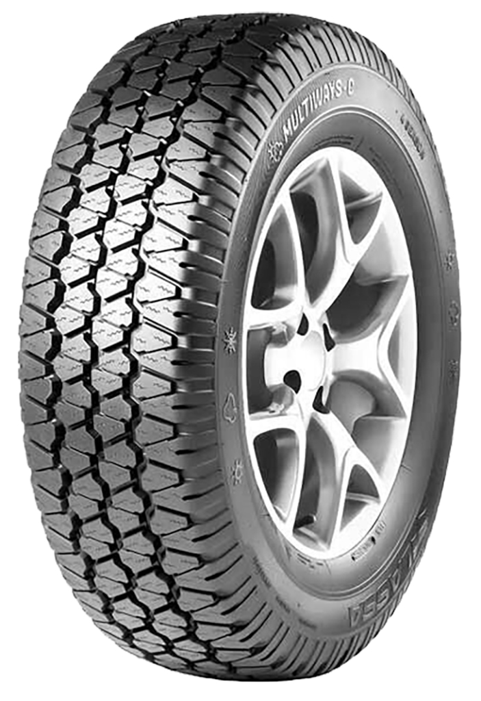 Lassa 175/75R16