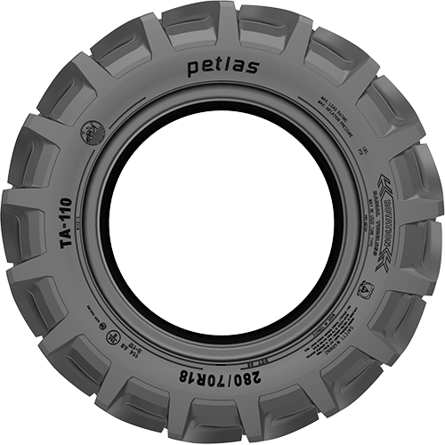 Petlas 380/70R28