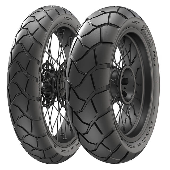 Anlas 170/60R17
