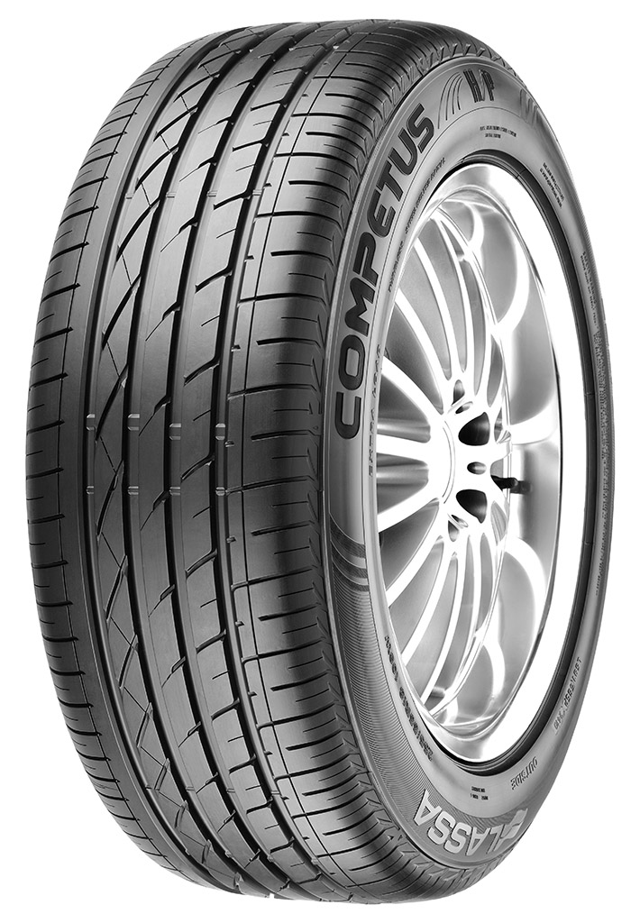 Lassa 225/65R17