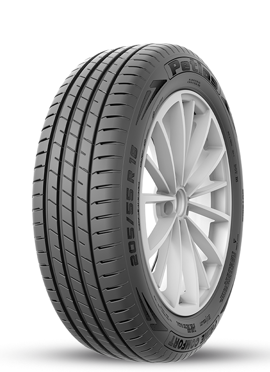 Petlas 205/55R16