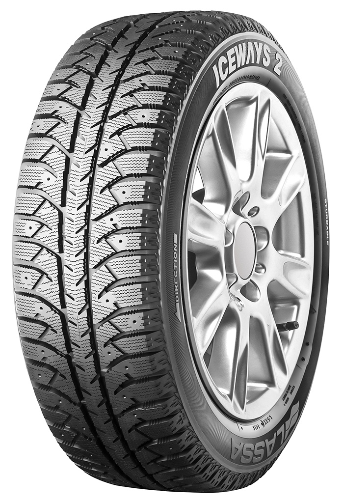 Lassa 225/50R17