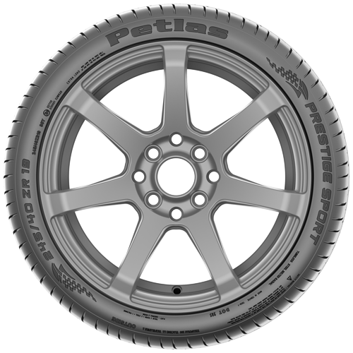 Petlas 255/40R18