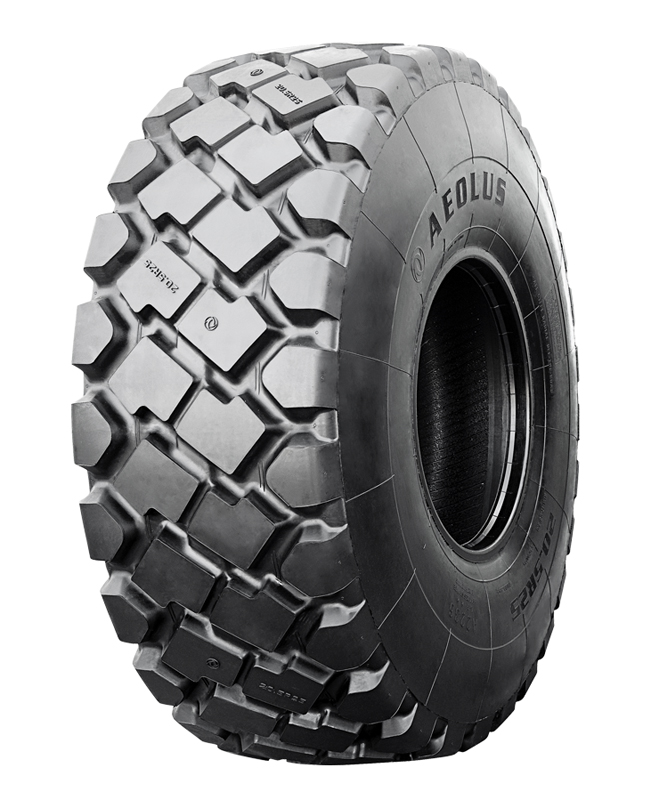 Aeolus 23.5R25