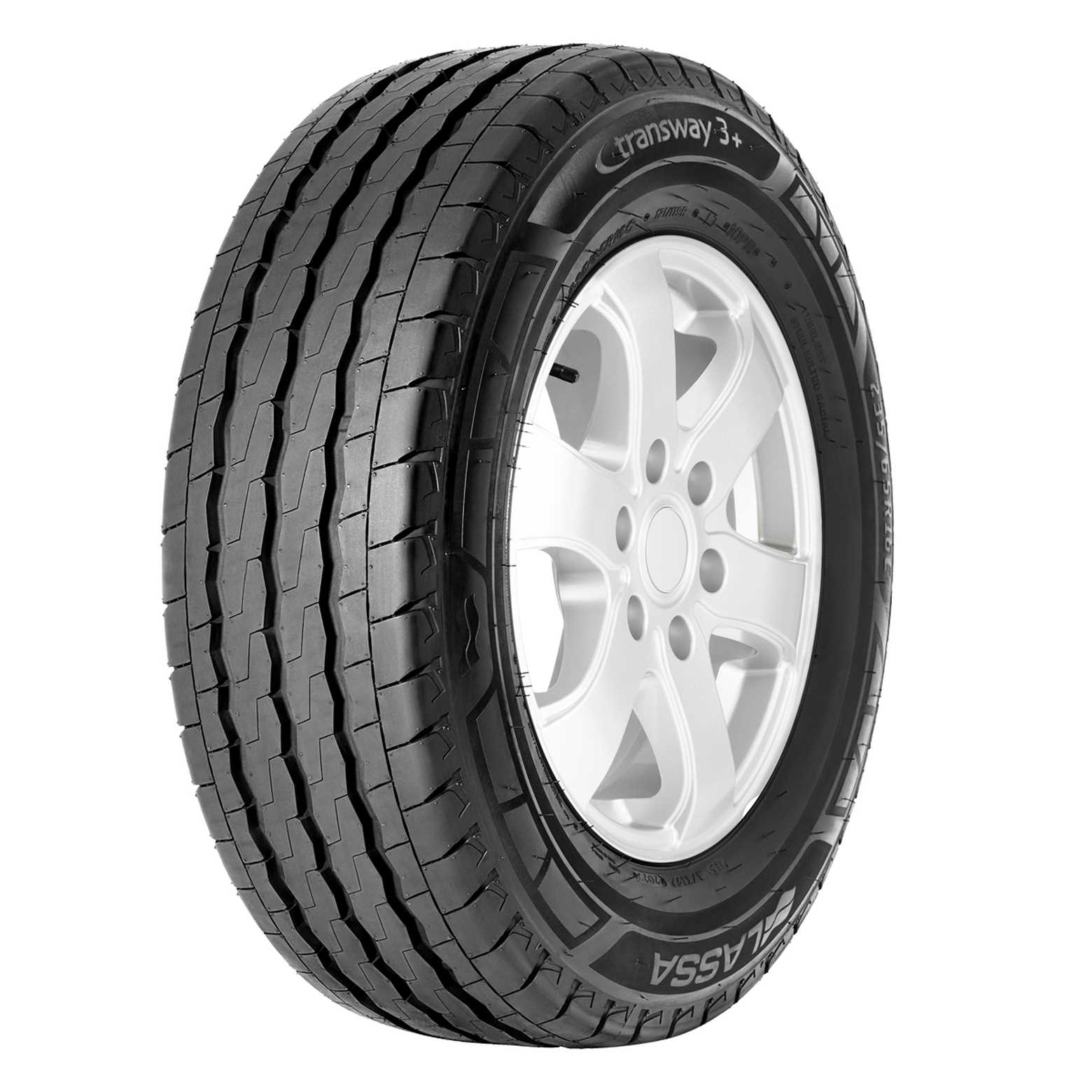 Lassa 225/75R16