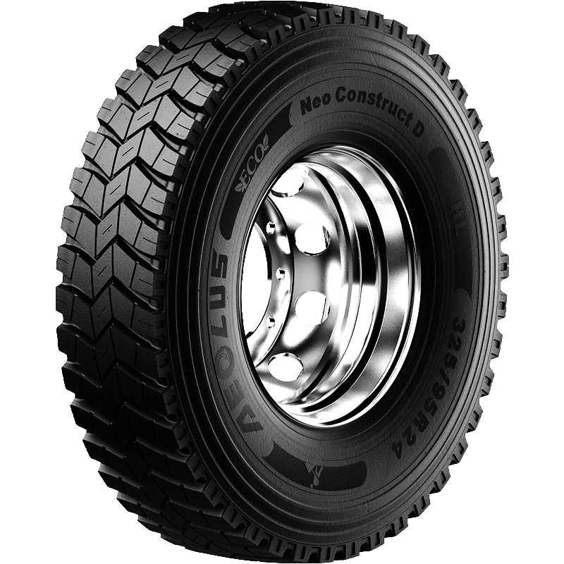 Aeolus 315/80R22.5