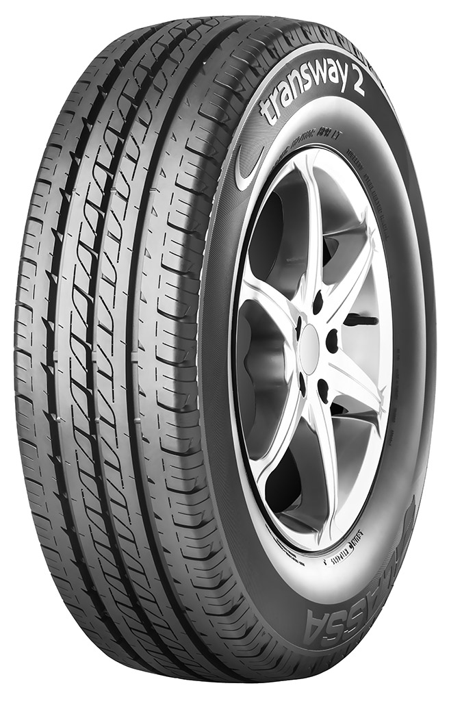 Lassa 215/75R16