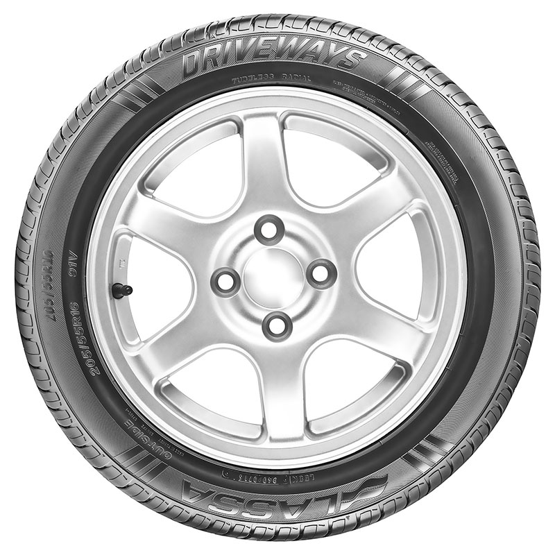 Lassa 225/55R16