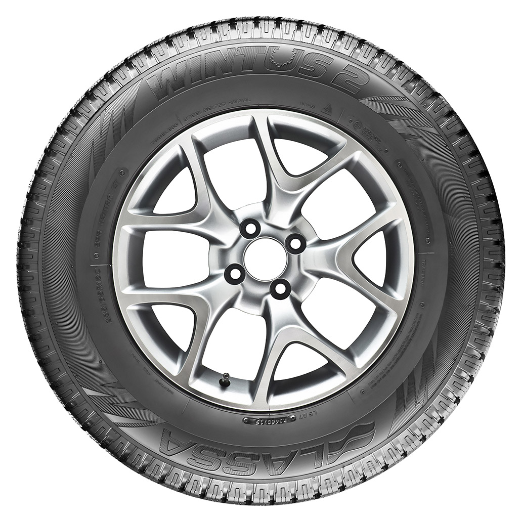 Lassa 215/65R15