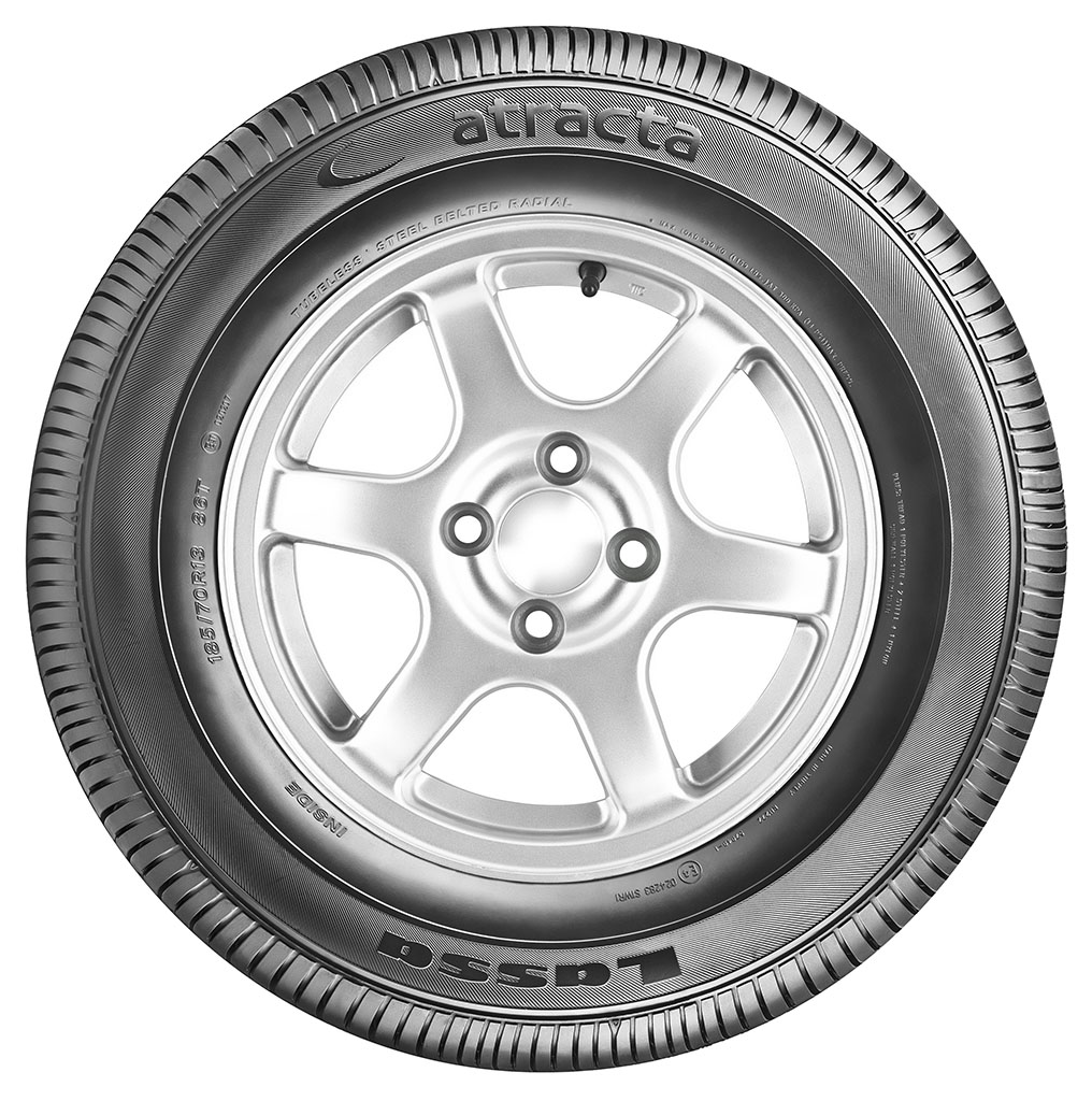 Lassa 155/70R13