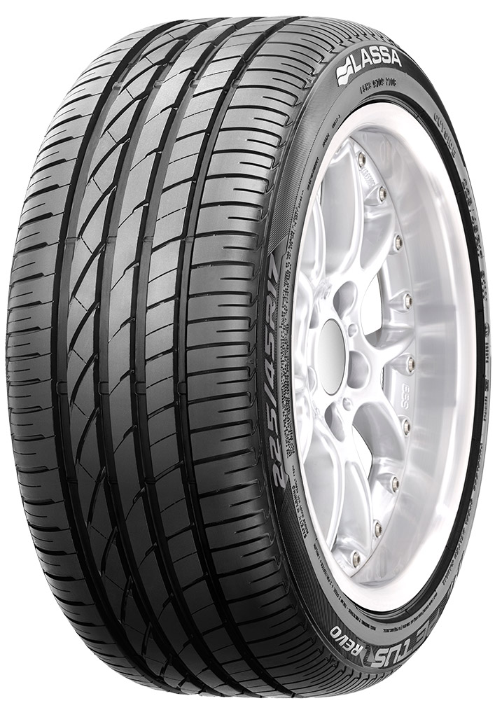 Lassa 225/60R16