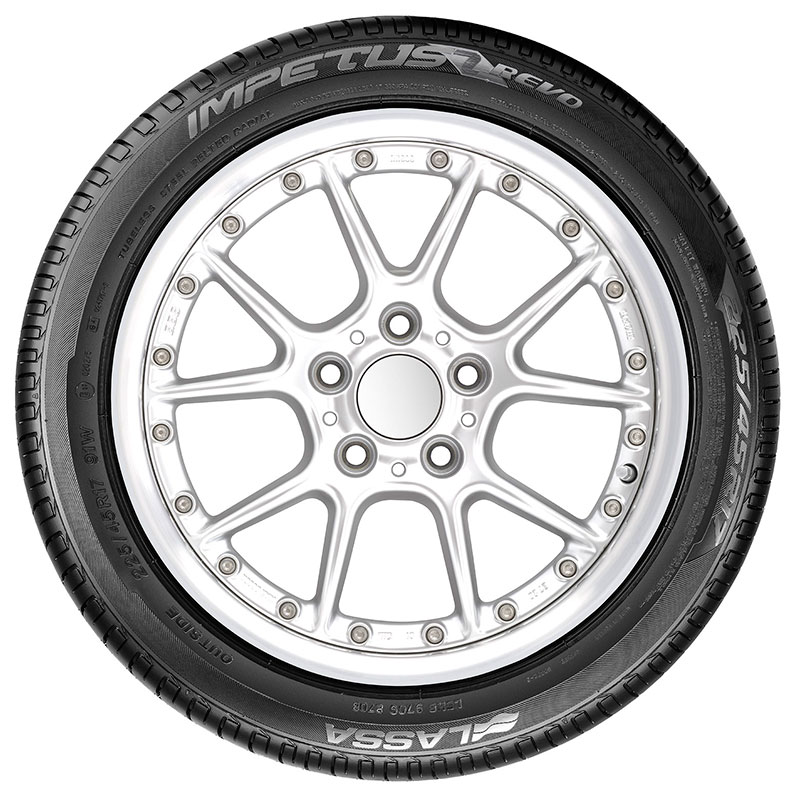 Lassa 205/65R15