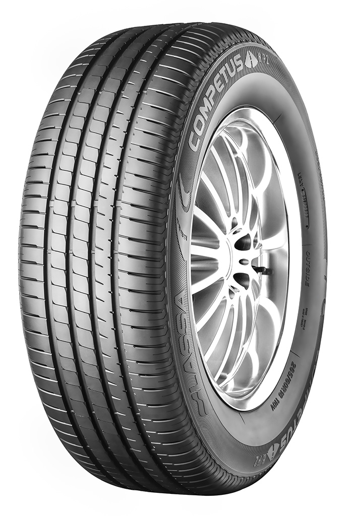 Lassa 265/60R18