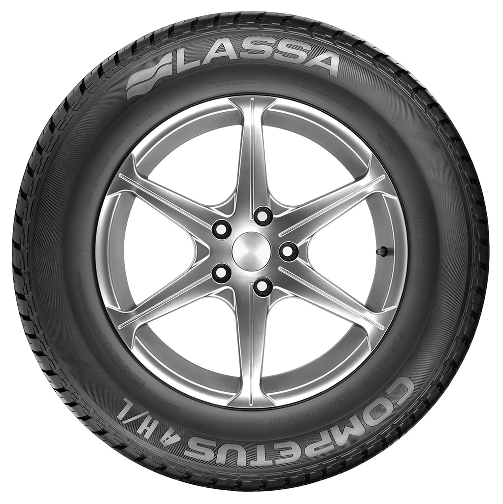 Lassa 225/70R16