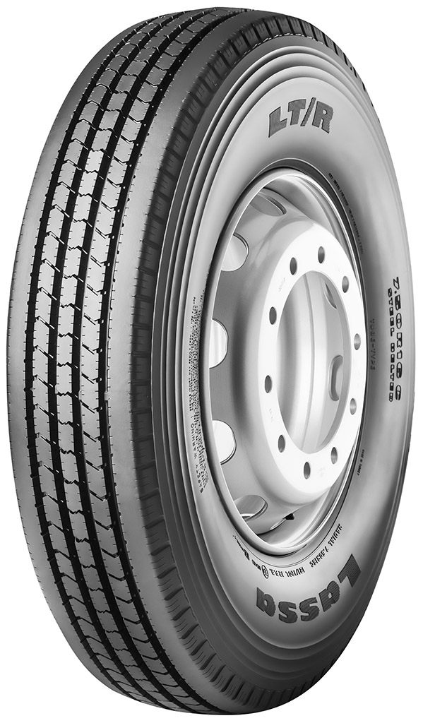 Lassa 7.50R16