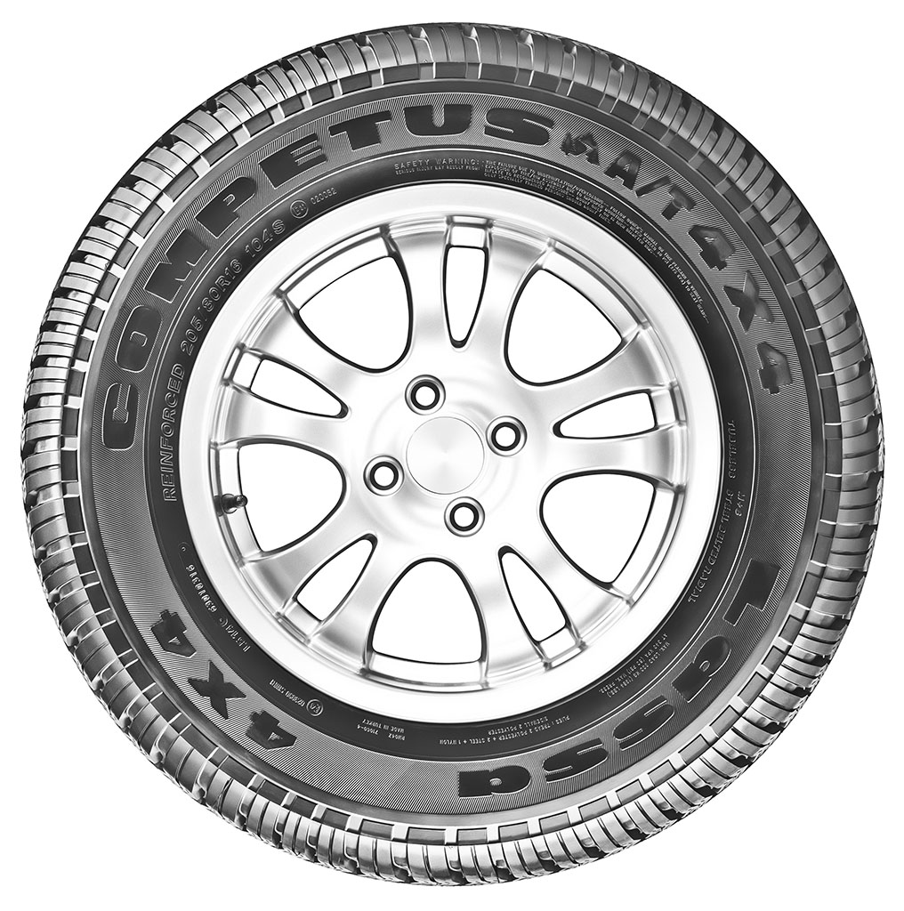 Lassa 215/65R16