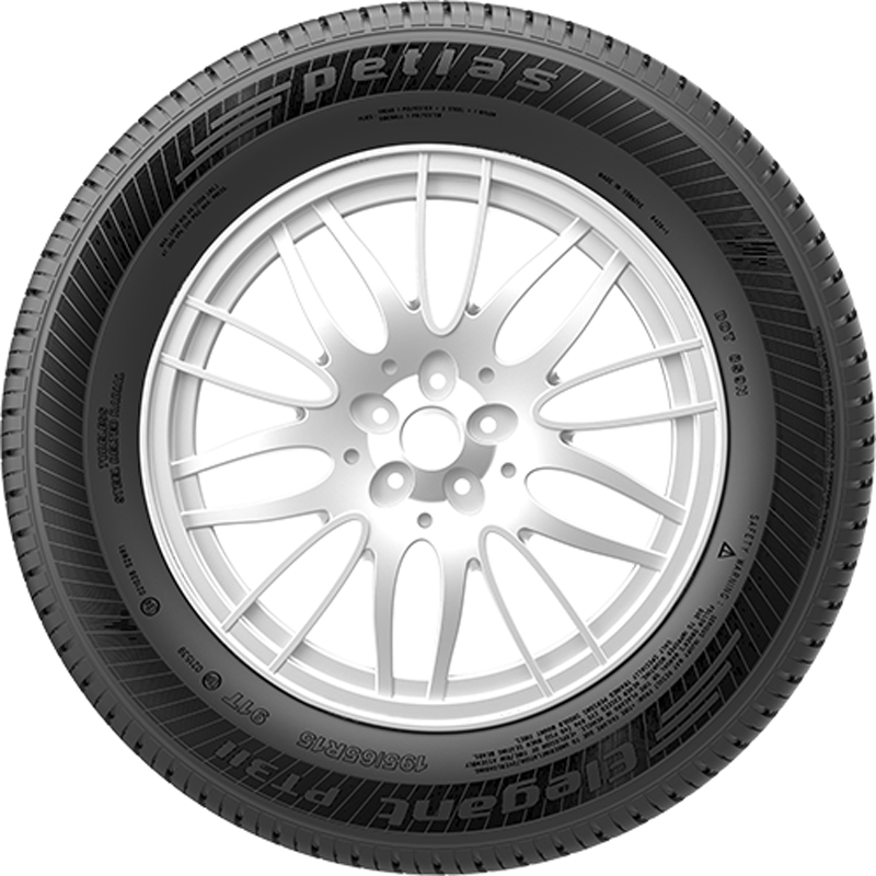 Petlas 195/70R14